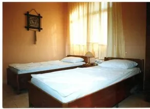 Inn Alanya Hotel - Image 4