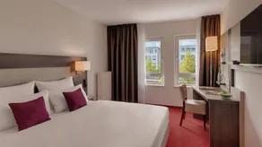 Hotel Newton - Image 3