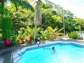 Sunrise Villa Guest House Rio Nuevo - Image 5