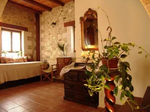 Ariadni Stone House with private pool - Image 3