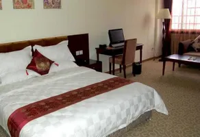 Pai Hotel Chengdu Dujiangyan - Image 5