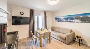 Smart Resorts Haus Diamant Ferienwohnung 708 - Image 2
