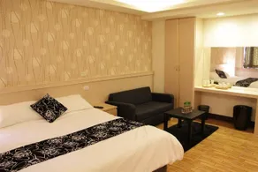 Yilan Golf B&B - Image 5