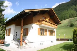Holiday Home in Rennweg near Ski Slopes - Image 2