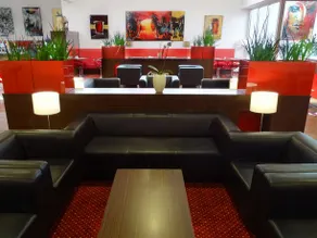 Best Western Plus Amedia Wien - Image 2