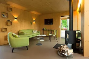 Les Cabanes De Domaine De Salagnac - Image 2