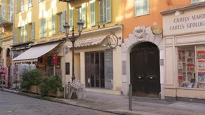 Alexandre Mari - 2 Chambres - Vieux Nice - Image 2