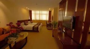 Luoyang Quanjude Hotel - Image 3