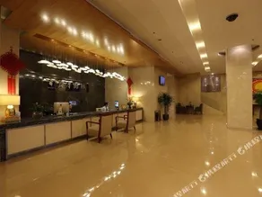 XINHUA HAIYI HOTEL - Image 3