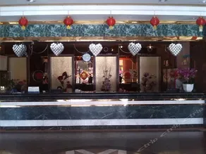 Jinghua Hotel Zhanjiang - Image 5