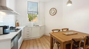 Little Hopwood Apartment No1 - Image 2