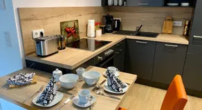 Townhouse Apartment Potsdam - Image 4