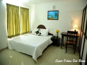 Hotel Malabar - Image 2