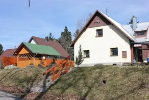 Ubytování v Hájovně Svatý Tomáš - Image 2