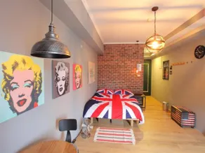 A Small Corner in Ximending Guesthouse - Image 5