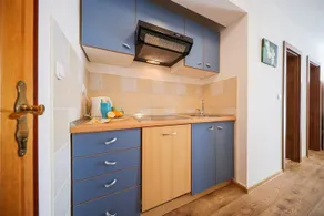 Luton Apartment Zadar Kozino Heating Pool & Jacuzzi - Image 5