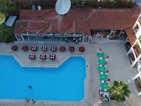 Ekinci Palace Apart Hotel Marmaris - Image 5