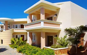 Sissy Village Hotel - Image 5
