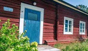 Vandrarhemmet I Fredshammar - Image 3