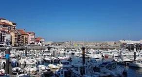 Apartamento Puerto deportivo - Image 4