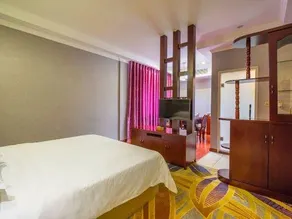 Jiangzhongyue Hotel - Image 2