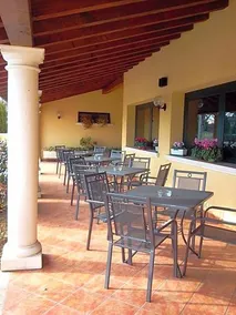 Albergo Ristorante "Al Portico" - Image 2