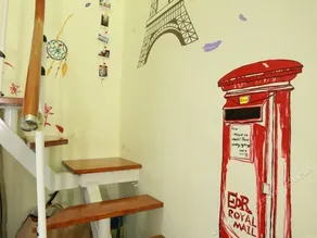 Tianjin Ruobilin Hostel - Image 4
