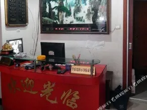 Nanyuan Inn Suzhou Industrial Park - Image 3