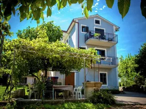 Comfortable apartment with terrace,300 m distant from the beach ! - Image 1