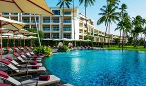 CROWNE PLAZA PHUKET PANWA BEACH (SHA) - Image 2