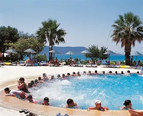 The Holiday Resort Hotel Didim - Image 5