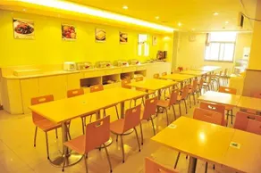 Grace Inn Weifang Siping Road - Image 4