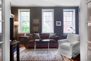 Onefinestay - Downtown West Private Homes Ii - Image 4