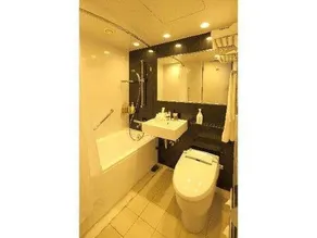 WORK HOTEL Annex Tenjin-no-Yu - Image 2