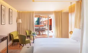 Sofitel Marrakech Lounge & Spa - Image 5