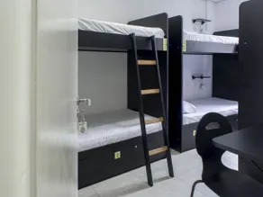 Aki Hostel - Image 5
