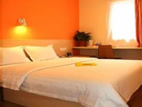 7 Days Inn Dalian Chunliu Southwest Road Branch - Image 3