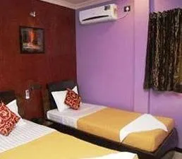 Hotel Impex Residency by OYO - Image 2