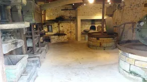 Le Moulin Des Fumades - Image 2