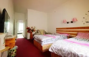 Hai Zhi Xiang Apartment - Image 4