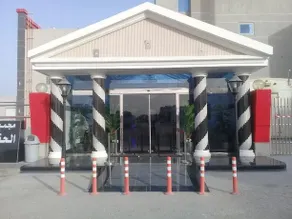 Al Haqel Residential Compound - Image 1