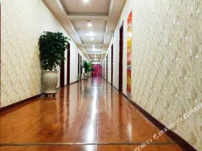 Hongcai Qianziyuan Hotel - Image 2
