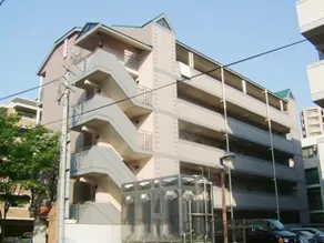 Papillon Takamiya by Arua-Ru Apartments - Image 4