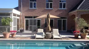 StudioBeerse met Sauna Zwembad en Spa - Image 3