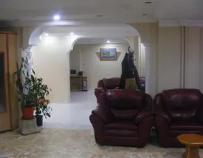 Harbiye Hotel - Image 4