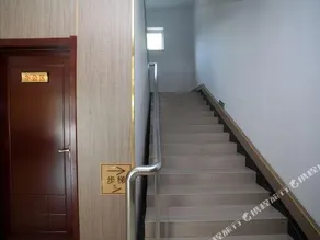 GreenTree Inn Hebei Handan Lingxi Street Shell Hotel - Image 3