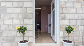 New apartment with terrace and sea view - Image 5