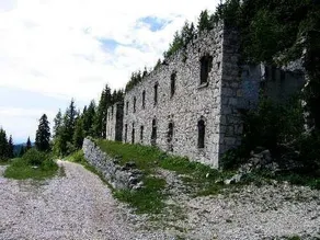 Rifugio Verenetta - Image 2