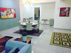 Beautiful azelia elite guesthouse at bukit banyan sungai petani - Image 5