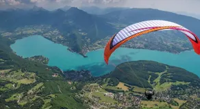 Maison Cosy Lac D'annecy - Image 3